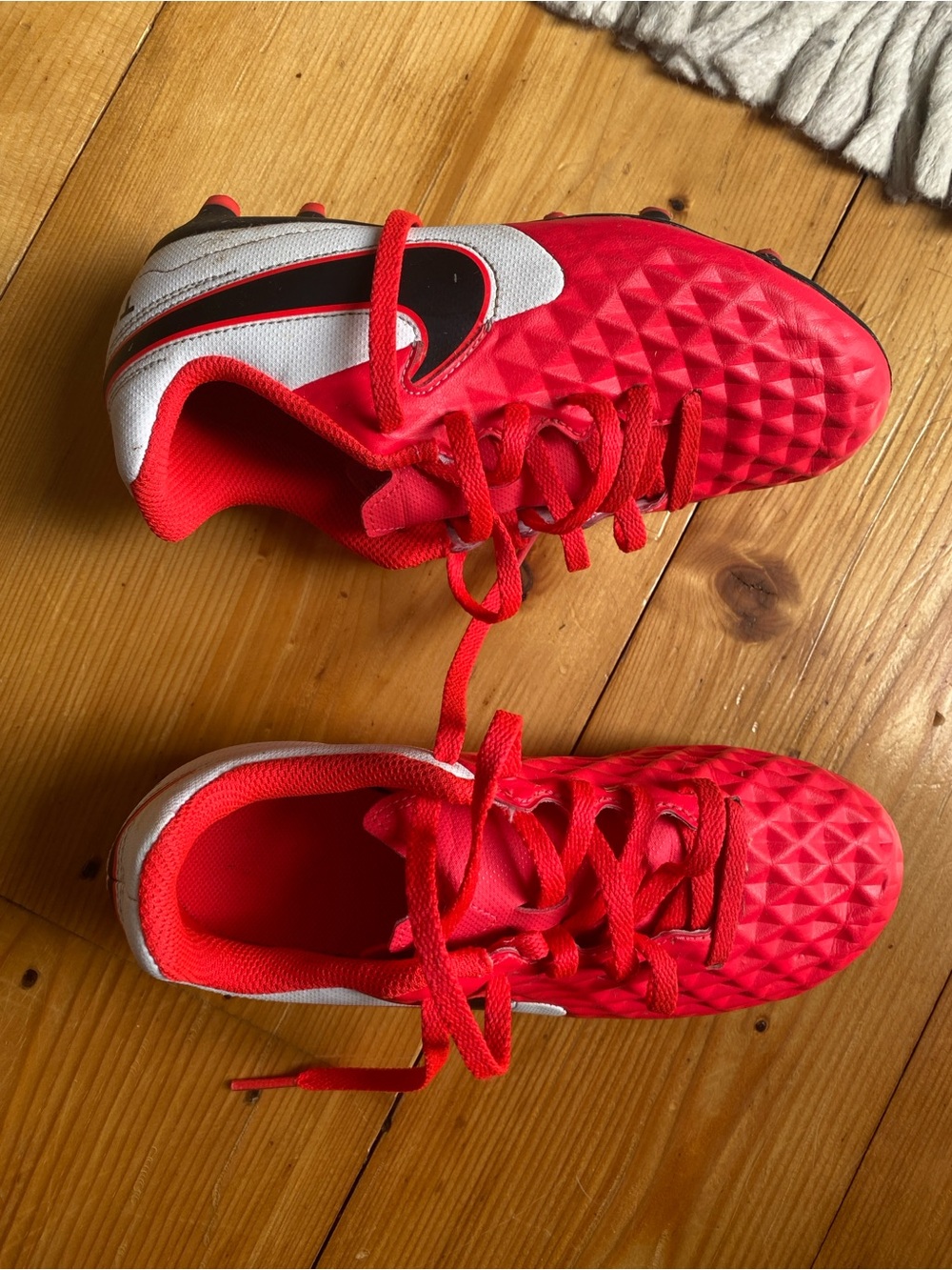 Nike Kids' Soccer Cleats